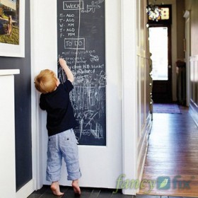 Chalkboard Wall Stickers  